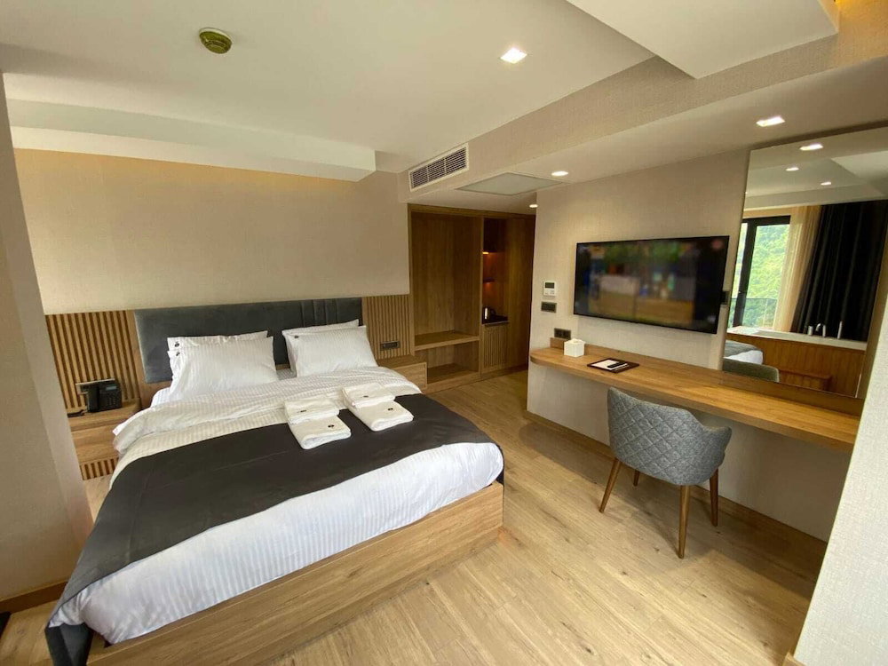 Hotel Ladur Resort Hotel