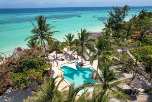 Hotel Aya Beach Resort cazare Kizimkazi