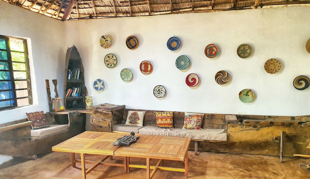 Aya Beach Resort