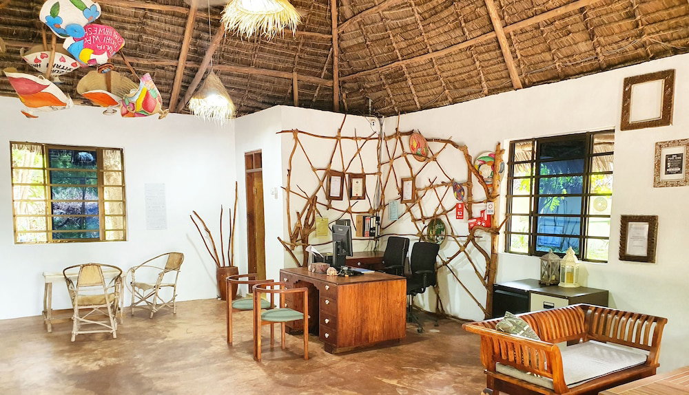 Aya Beach Resort