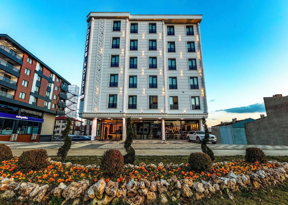 Hotel Dedem Hotel Premium Çorlu
