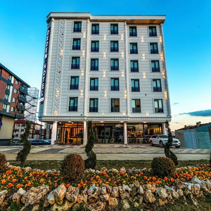 Hotel Dedem Hotel Premium Çorlu cazare Corlu