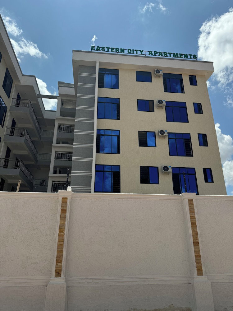 Hotel Eastern City Apartments