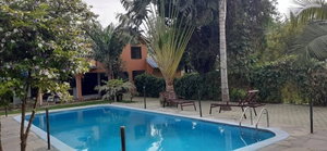 Hotel Runako Lodge cazare Arusha