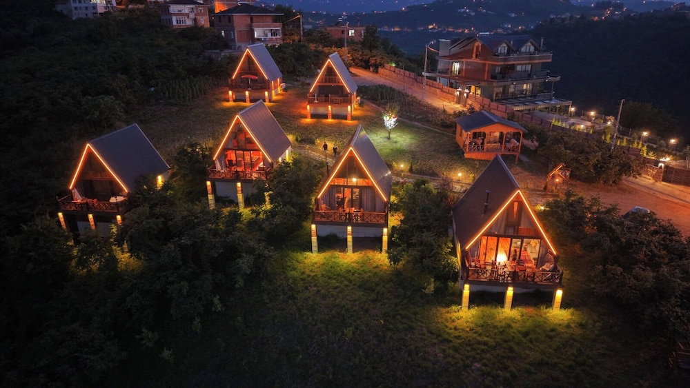 Hotel Sifla Bungalov & Restoran