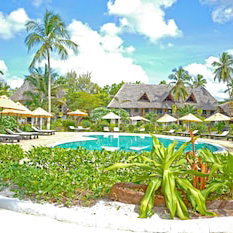Hotel Pongwe Bay Resort cazare Pongwe