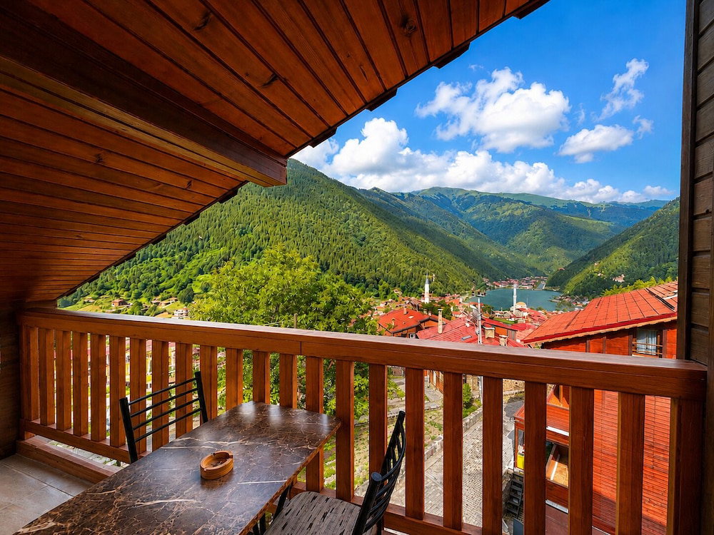 Hotel Şimo Suite Otel
