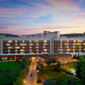 Hotel Novotel Trabzon cazare Yomra
