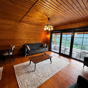 Hotel Qzen Bungalow cazare Yomra