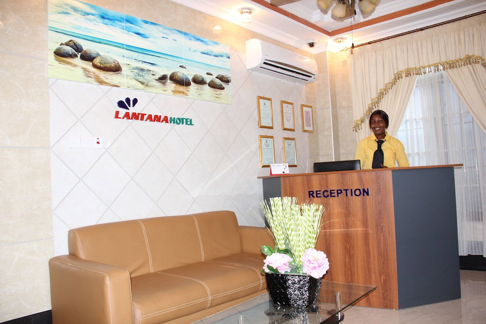 Hotel Lantana Hotel