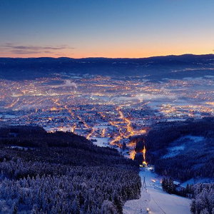 Hotel Grand Hotel Imperial cazare Liberec