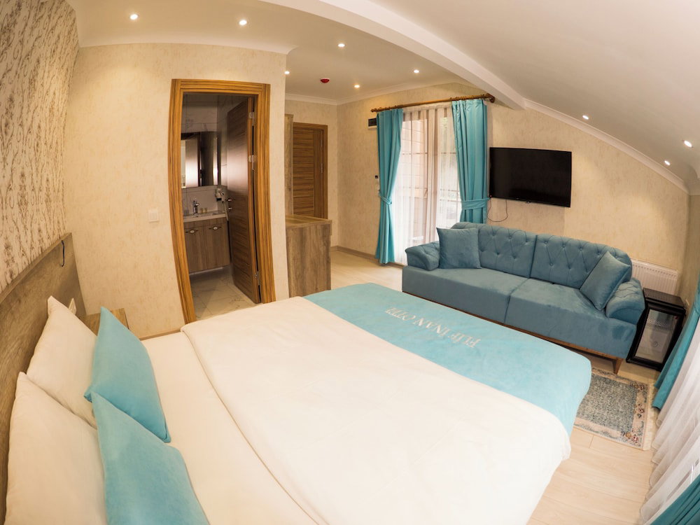 Hotel Elif Inan Otel