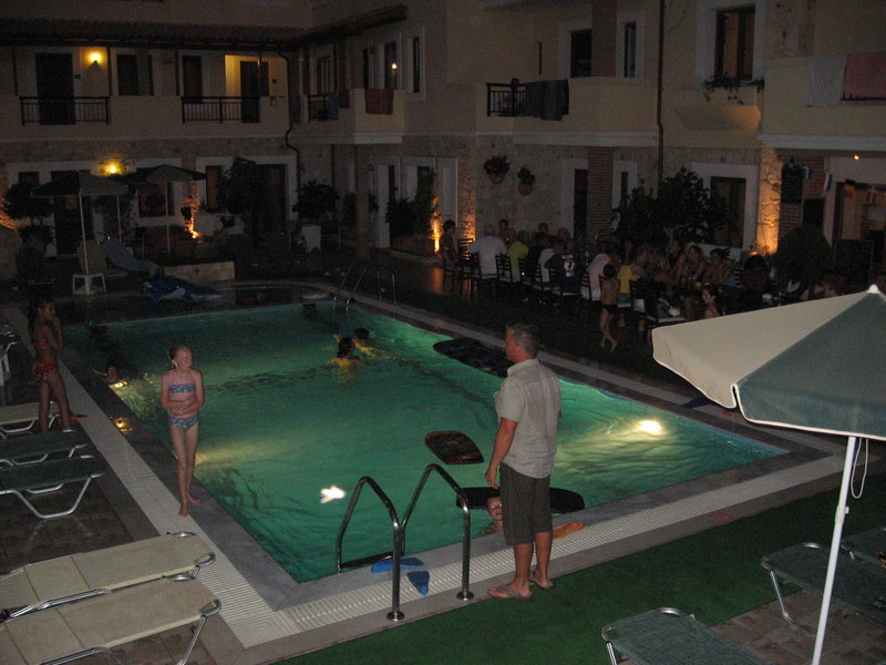 dal travel Maliatim Appartements