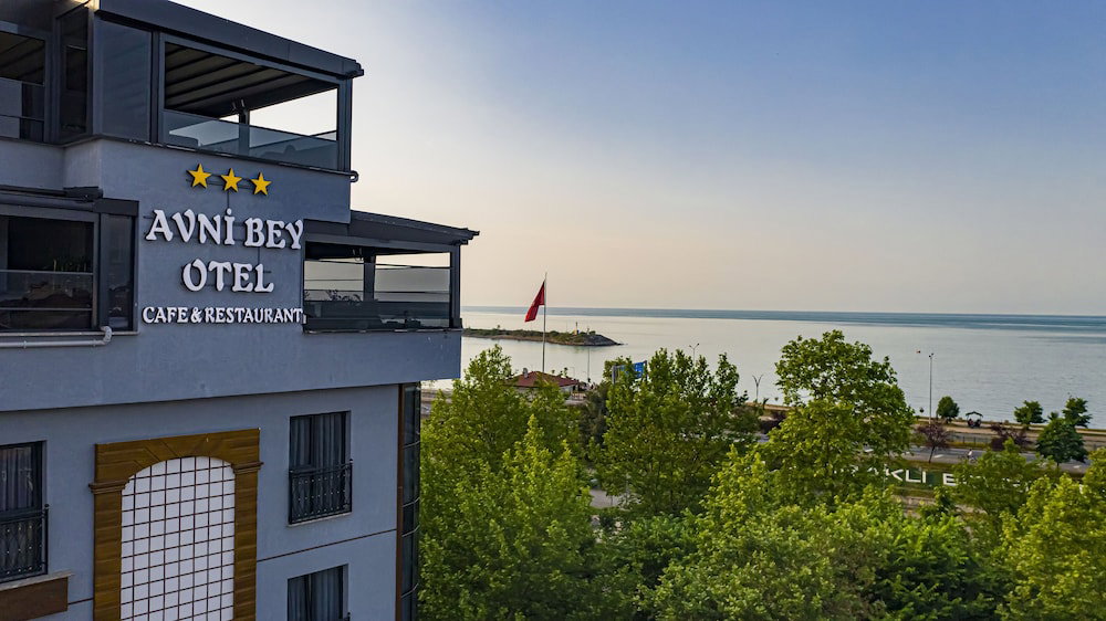Hotel Avni Bey Otel