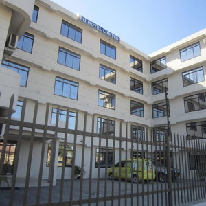 Hotel Fq Hotel cazare Dar es Salaam