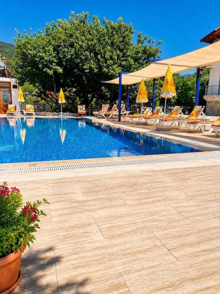 Hotel Emir Palas Hotel