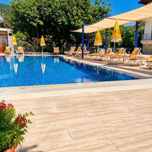 Hotel Emir Palas Hotel cazare Koycegiz