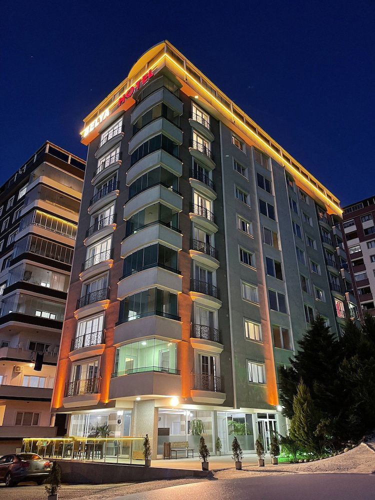 Hotel Belya Apart Hotel