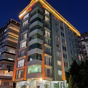 Hotel Belya Apart Hotel cazare Yomra