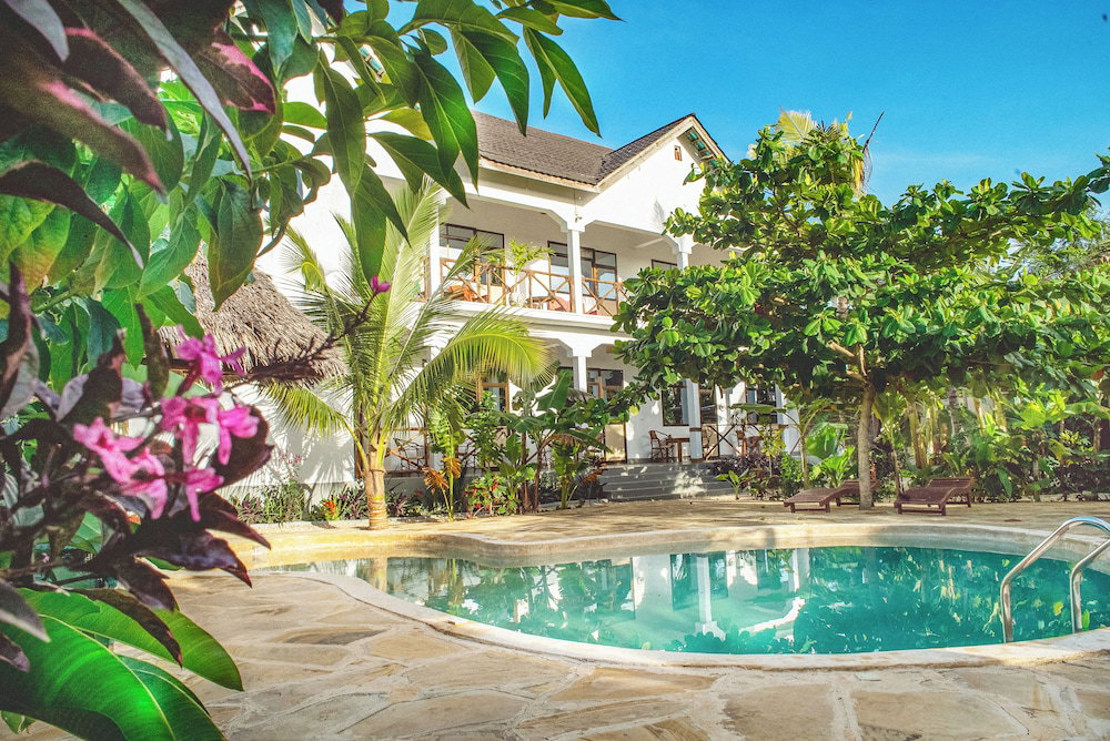 Hotel Yasa Boutique Hotel