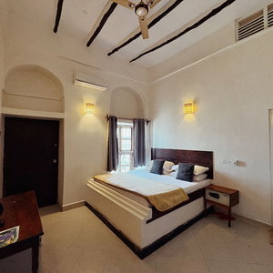 Hotel Stonetown Tides Hotel cazare Stone Town