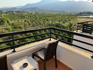 Hotel Malibu Garden Resort cazare Kemer