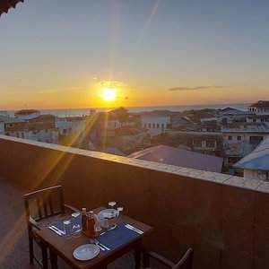 Hotel Horizon Palace cazare Stone Town