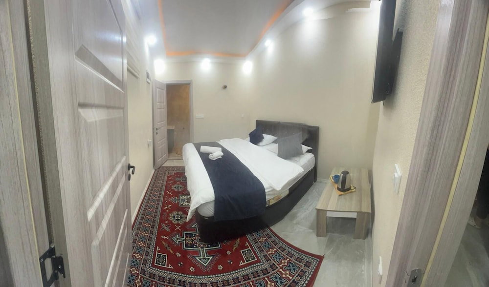 Hotel Uzungöl Ozturk Hotel
