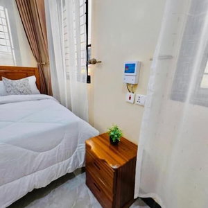 Hotel Tarans Homes cazare Dar es Salaam