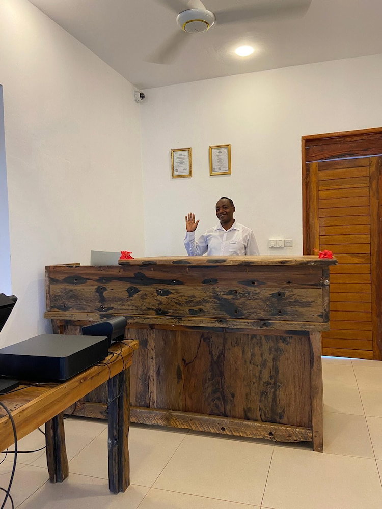 M&M Villas Zanzibar