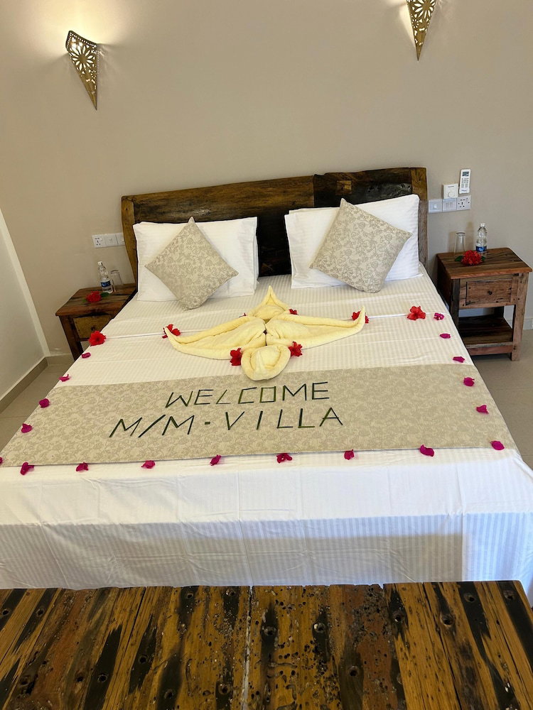 M&M Villas Zanzibar