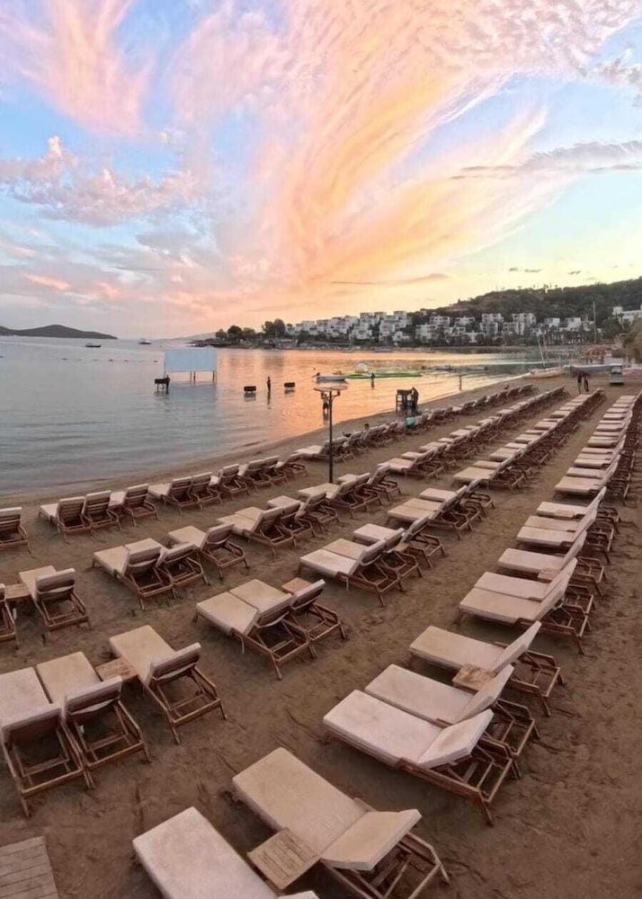 Hotel Sea Soul Otel
