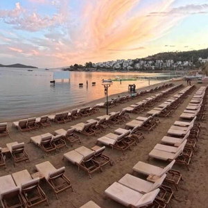 Hotel Sea Soul Otel cazare Ortyakent Yahsi