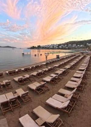 Hotel Sea Soul Otel cazare Ortyakent Yahsi