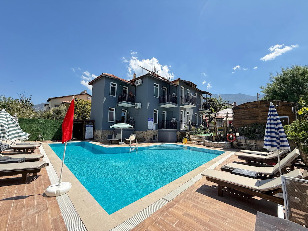 Hotel Ölüdeniz Moonstar