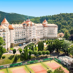 Hotel Imperial cazare Karlovy Vary