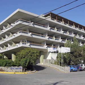 Hotel Sitia Beach City Resort & Spa cazare Sitia