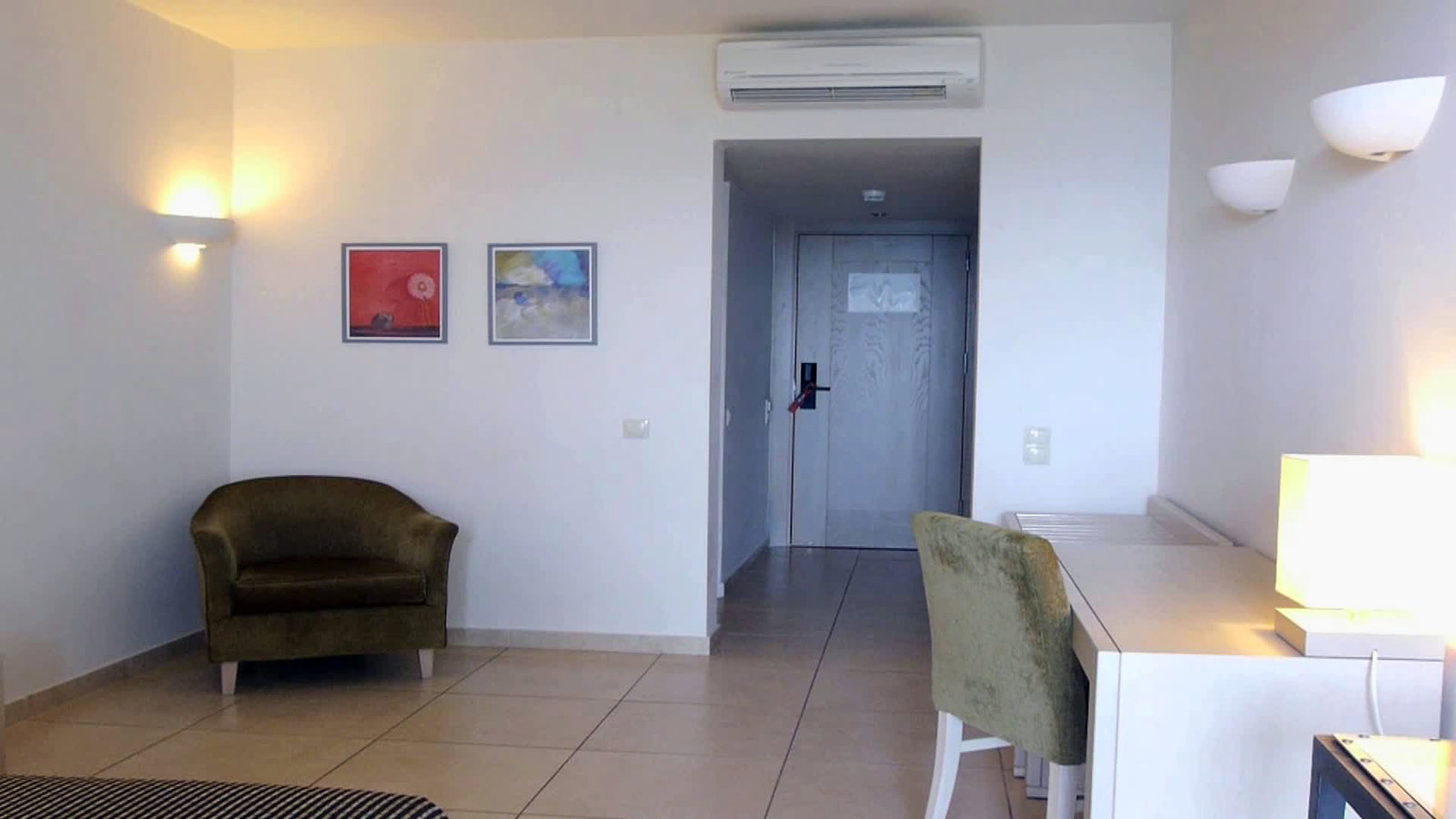 dal travel Sitia Beach City Resort & Spa