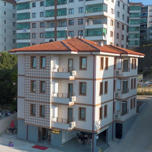 Hotel Güven Palace Suites cazare Surmene