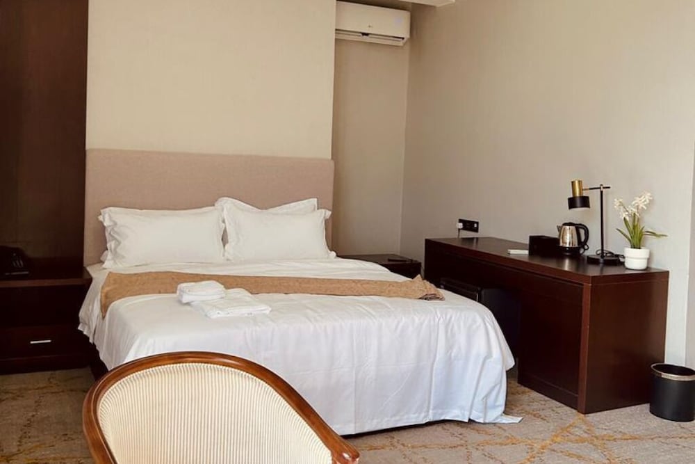 Hotel Timeless Morogoro