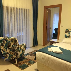Hotel Mego Suite Otel cazare Uzungol