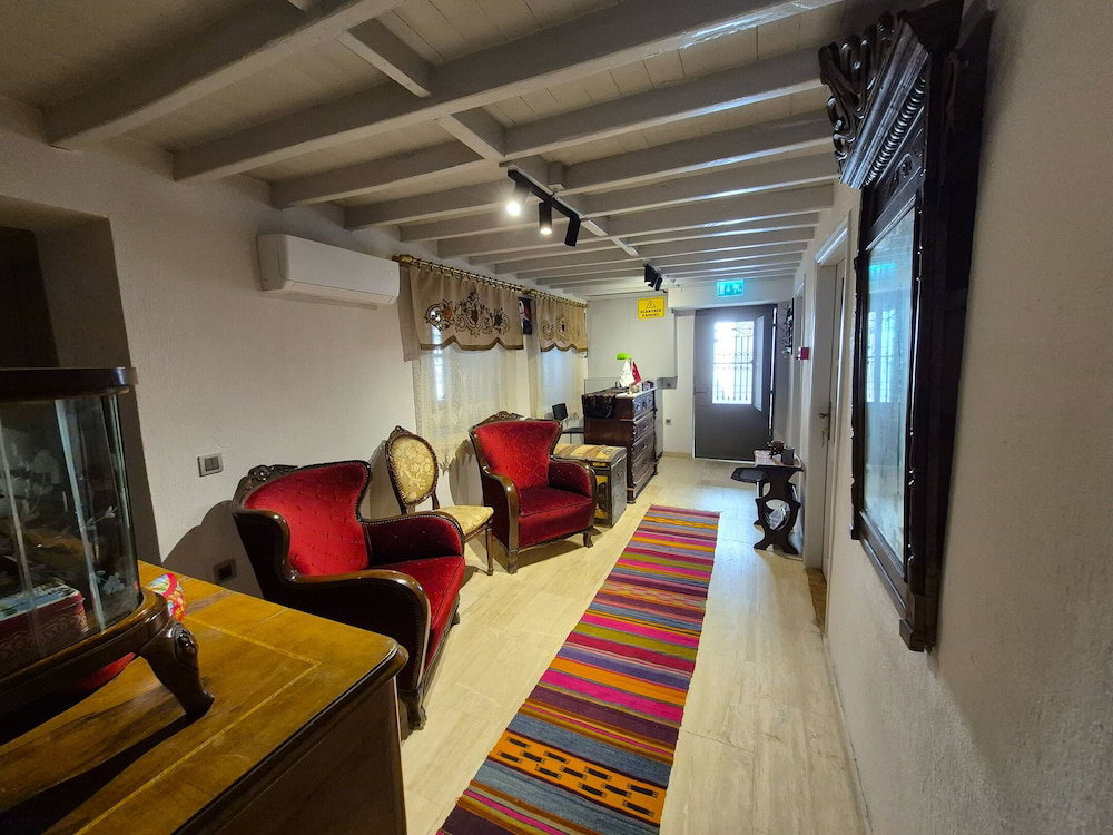 Hotel Kavcıoğlu Rooms