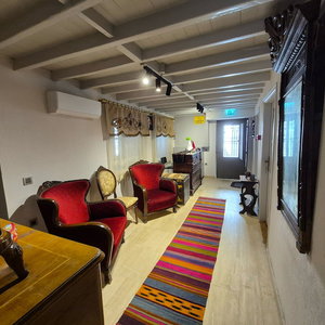 Hotel Kavcıoğlu Rooms cazare Urla