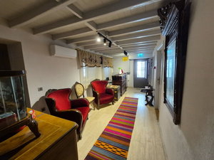 Hotel Kavcıoğlu Rooms cazare Urla