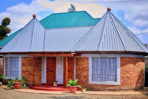 Hotel Sinat Villa cazare Arusha