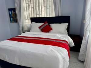 Hotel Moonlight Hotel cazare Dar es Salaam