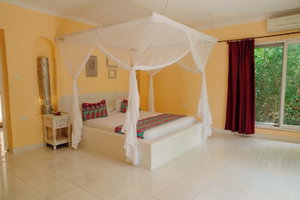 Hotel Pearl Beach Resort By Sansi cazare Michamvi