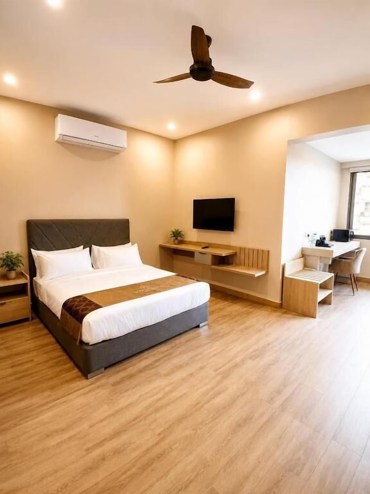 Magnolia Suites B&B