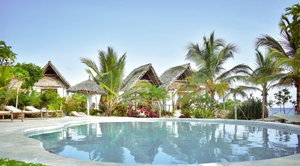 Hotel Kusini Beach Bungalows cazare Kizimkazi
