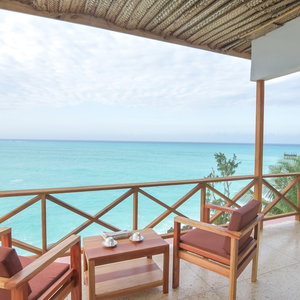 Hotel Mnarani Beach Cottages cazare Nungwi